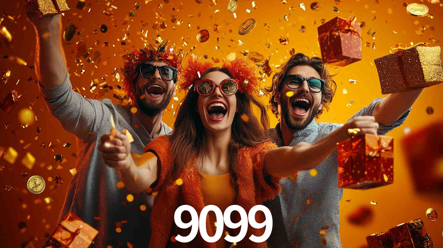 9099: Seu Cassino Premiado com Pagamentos Rápidos