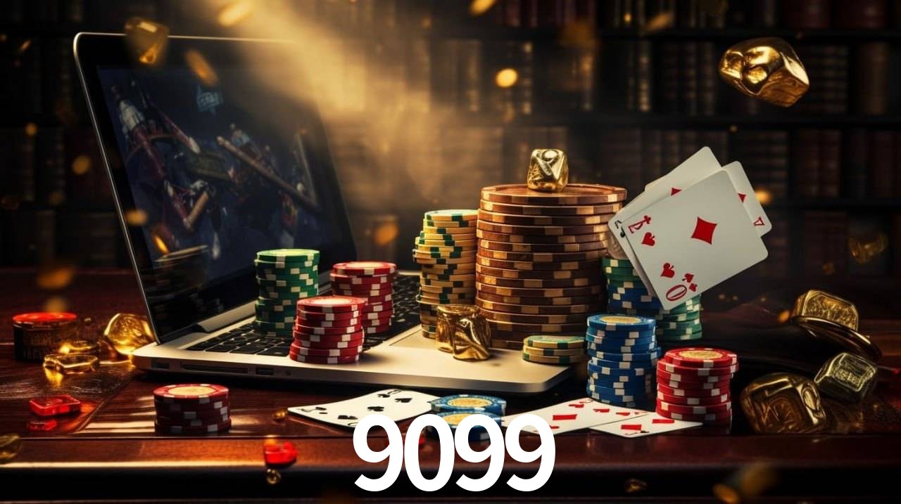 Experiência VIP 9099