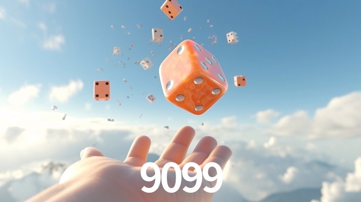 Welcome Bonus 9099