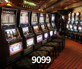 Desvendando o Mundo dos Jogos Virtuais na 9099