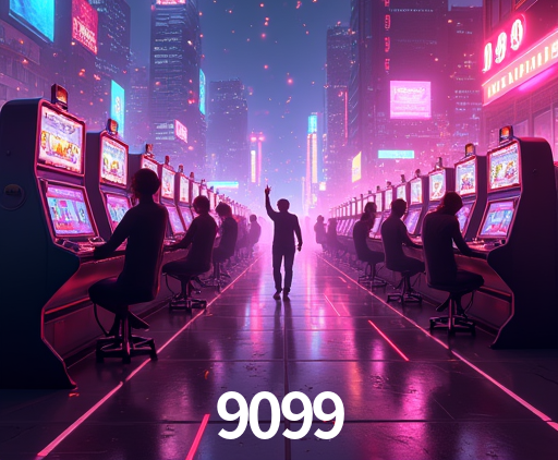 Apostas de Futebol 9099