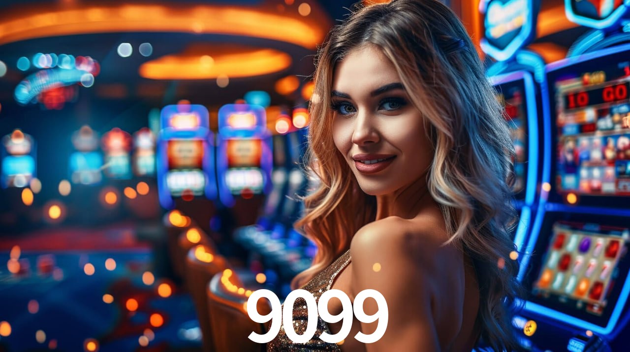 Secure Login 9099