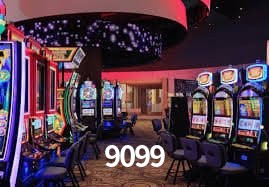 9099 Brasília - Leaderboards