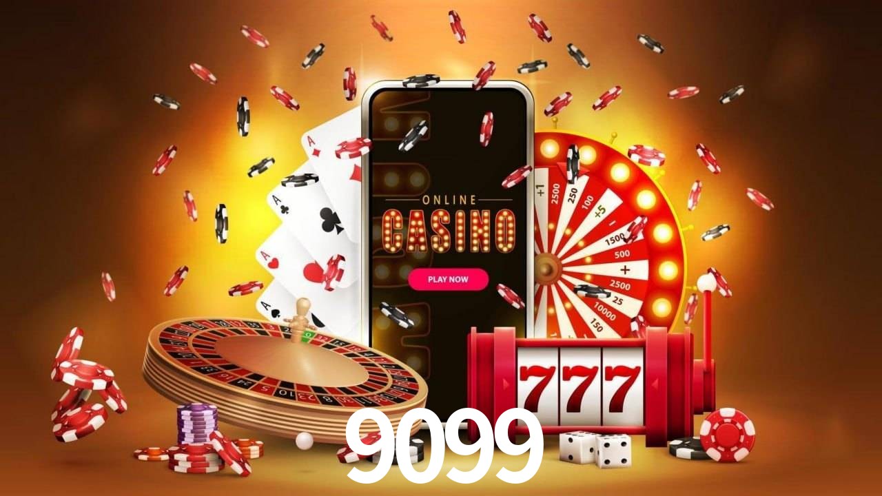 9099 Belo Horizonte - Jackpots