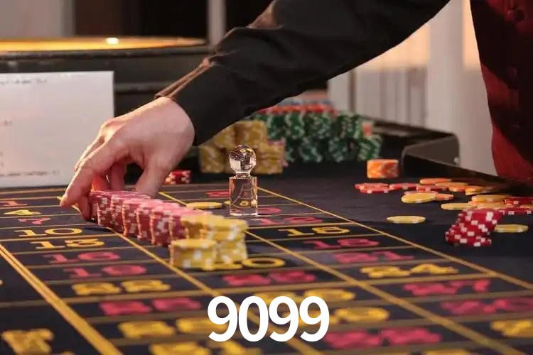 Apostas Esportivas na 9099: Um Guia Completo