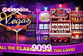 9099 São Paulo - All Bonuses