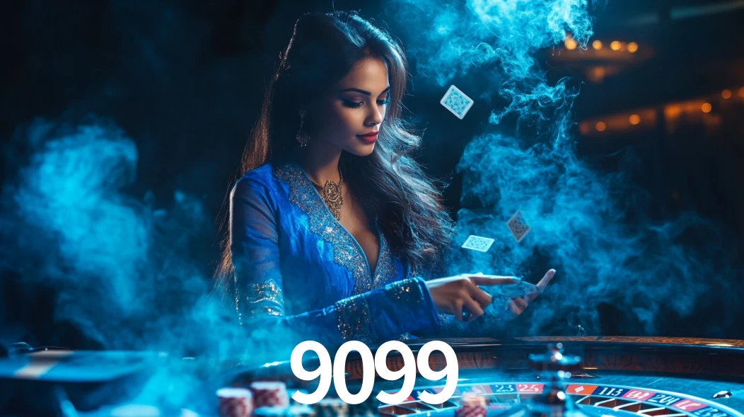 9099 Belo Horizonte - Provably Fair