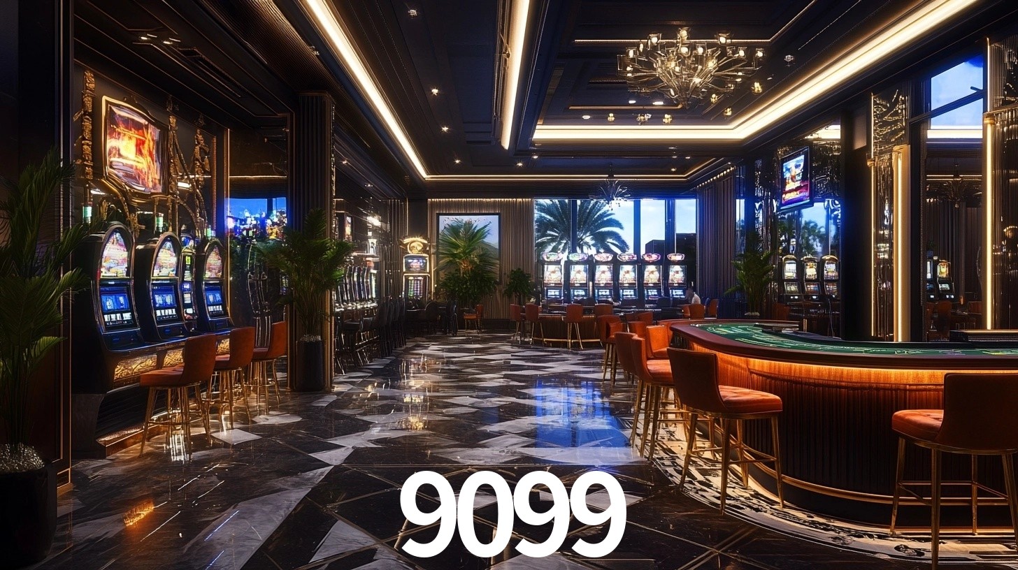 Welcome Bonus 9099