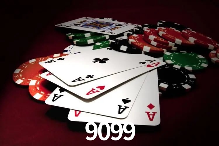 Apostas de Tênis 9099