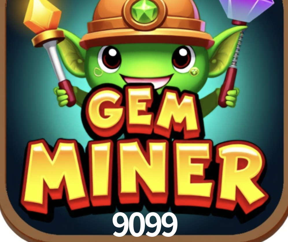APP oficial da 9099 para mobile
