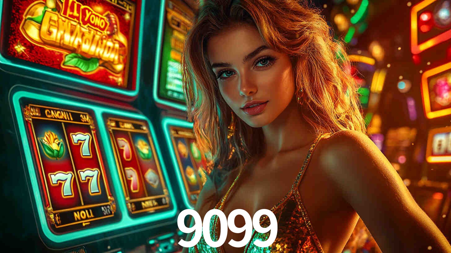 Live Casino 9099