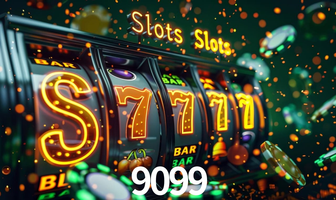 Recursos de Bônus 9099