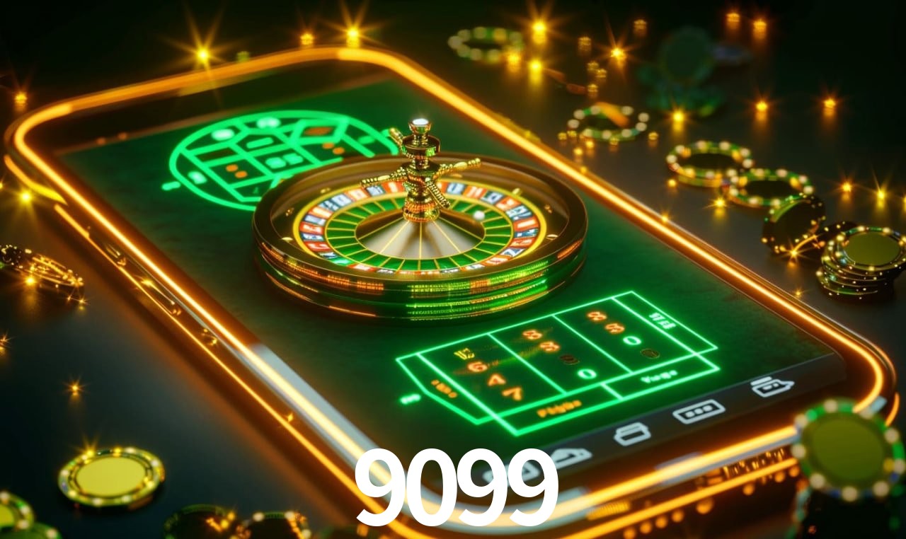 9099 Plataforma - Certificada MGA desde 2015