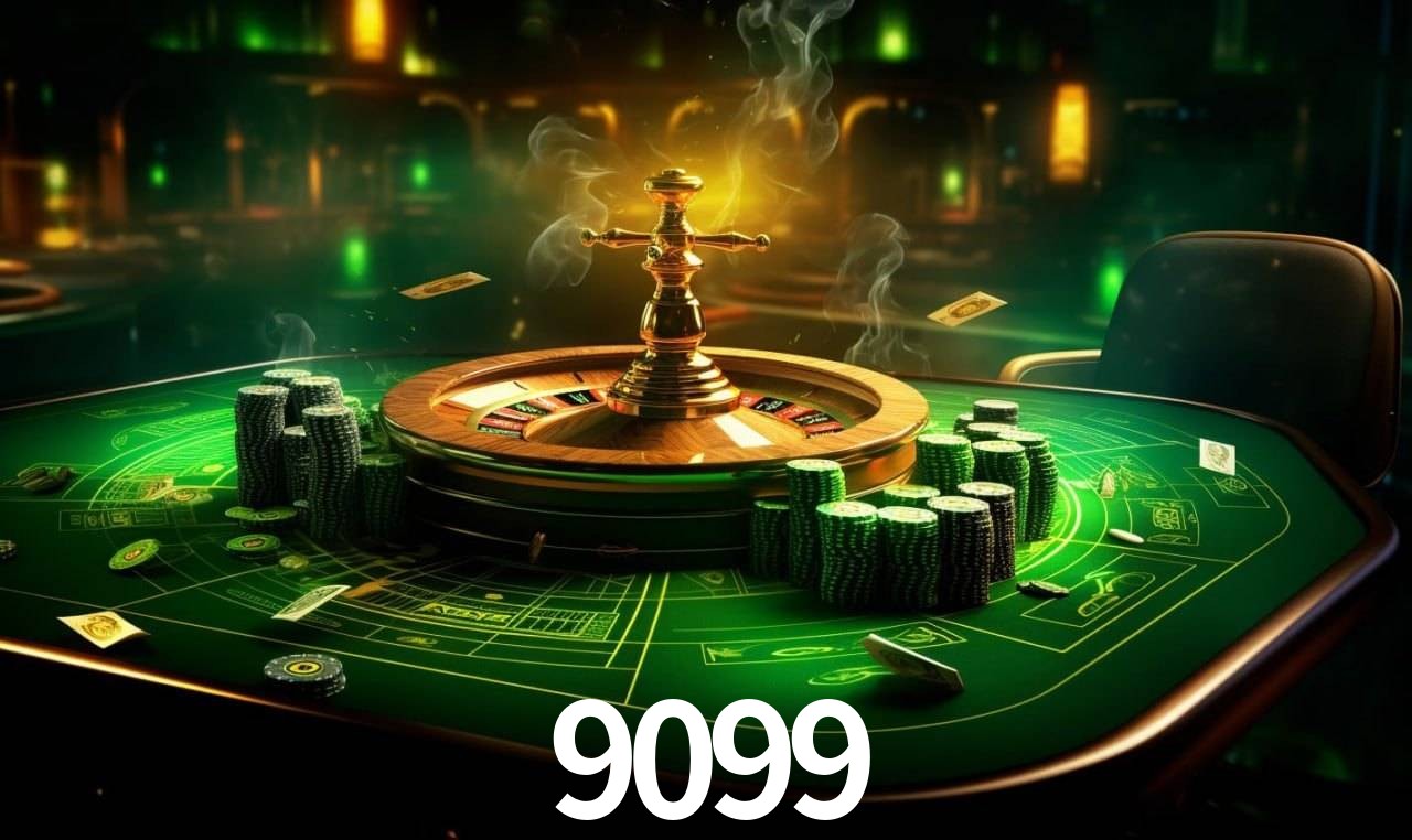 Interface do App 9099