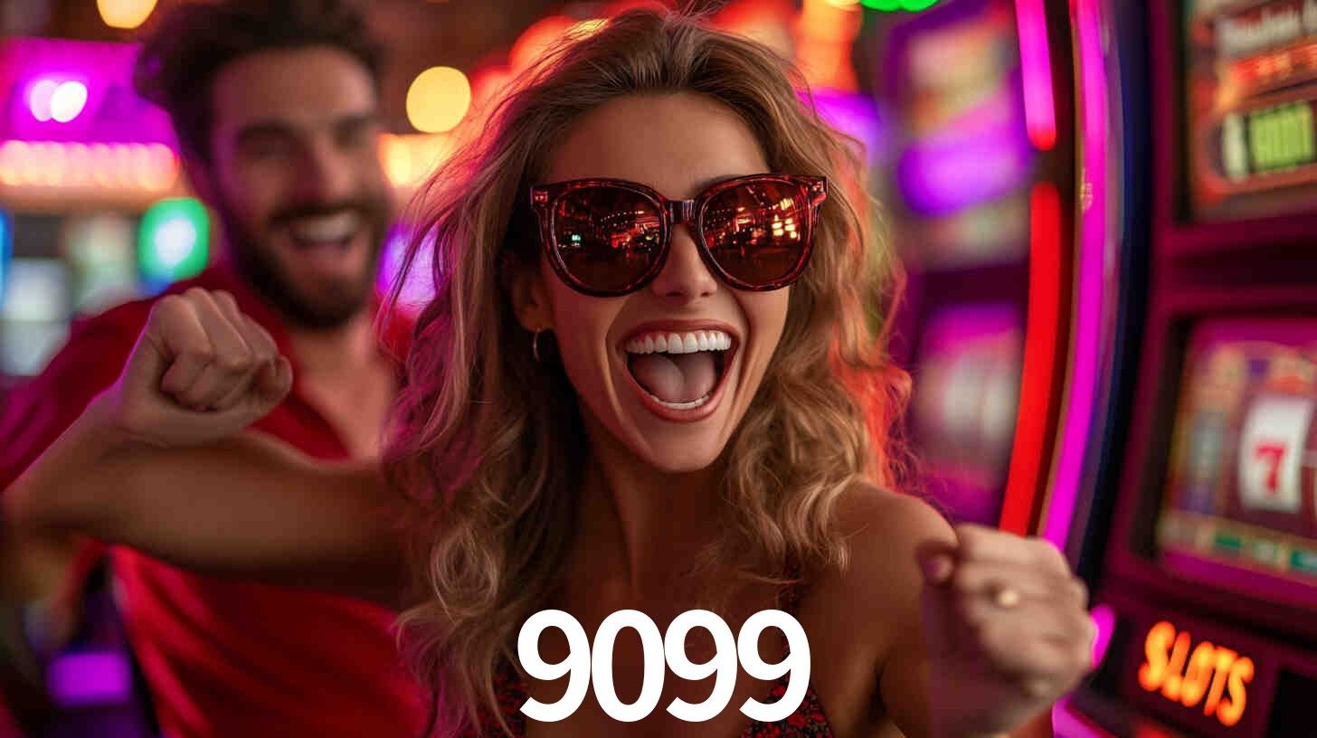 Inovações de Jogos na 9099: O Futuro das Experiências Interativas