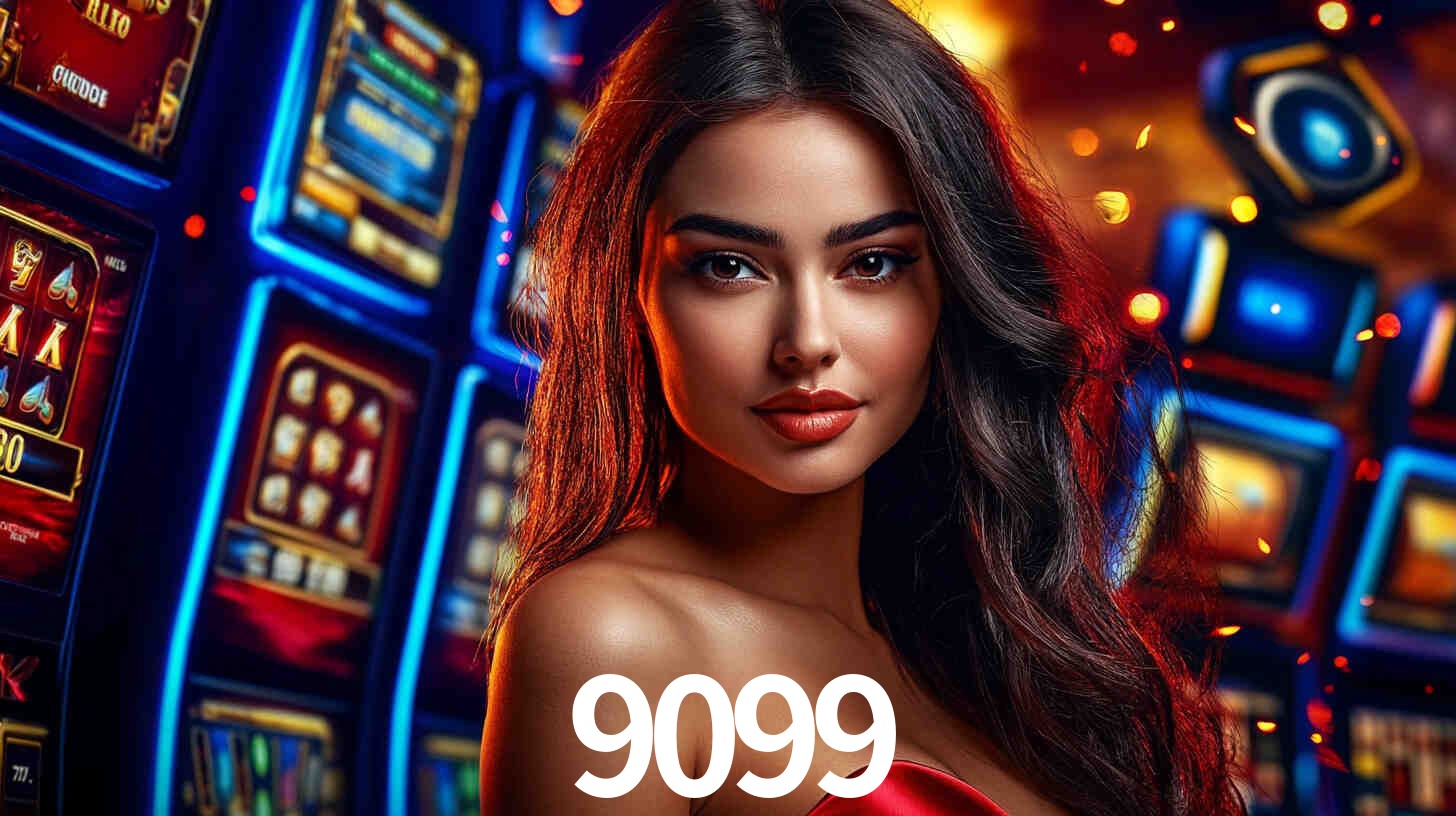 Desvendando o Mundo dos Jogos Virtuais na 9099