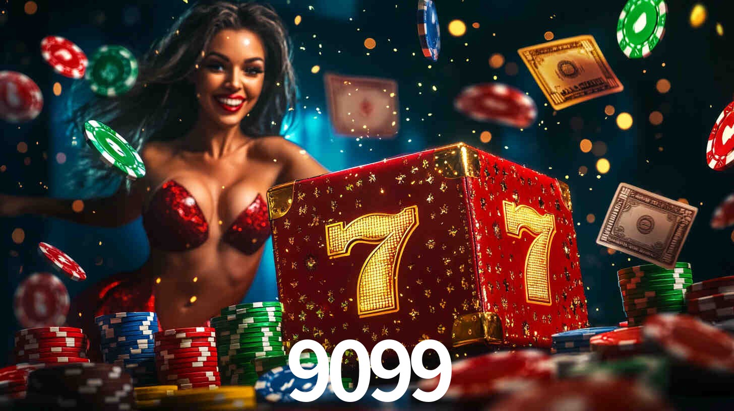 A Emoção da Loteria na 9099: Uma Chance de Mudança de Vida