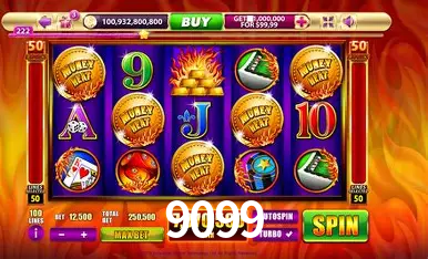 A Revolução dos Aplicativos de Jogos no 9099