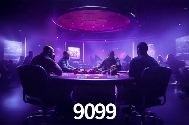 Tecnologia da Plataforma 9099