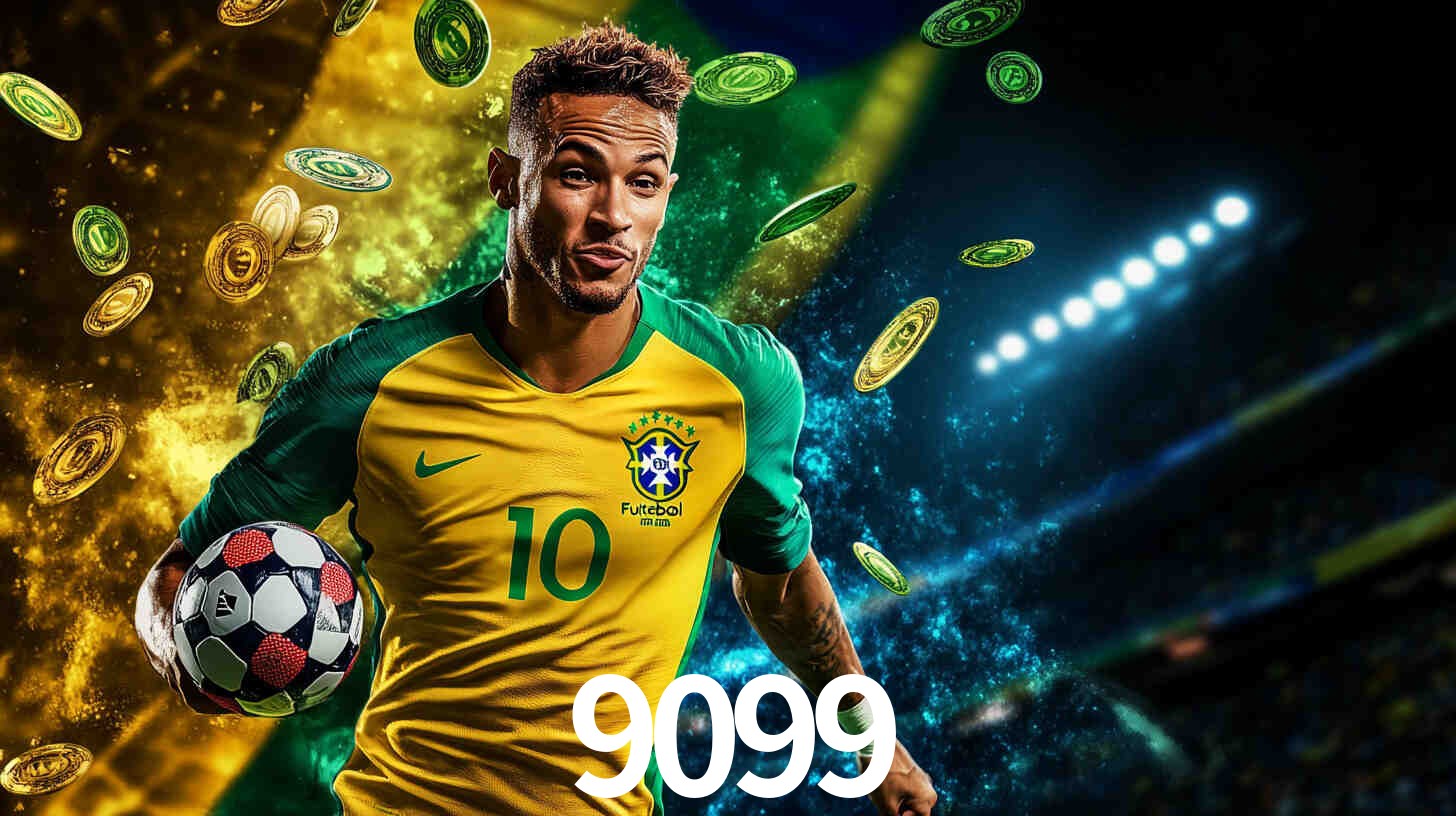 Descubra o Programa VIP da 9099: Vantagens Exclusivas para Jogadores