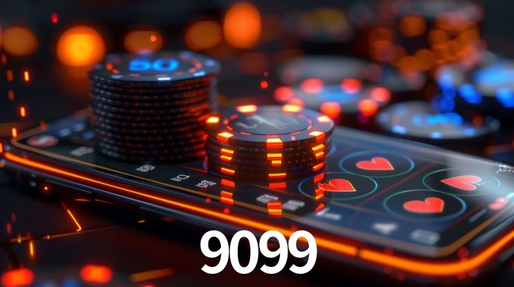 Game Providers 9099