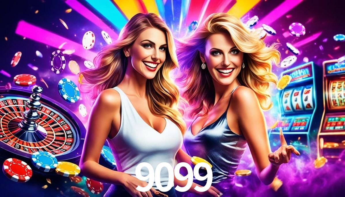 Casino VIP 9099