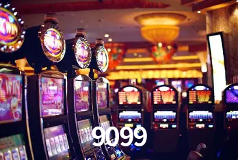 9099 Brasília - Casino Guide