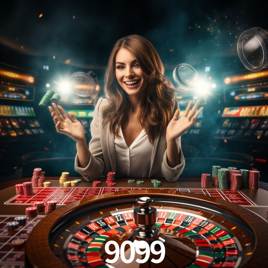 9099 App Interface