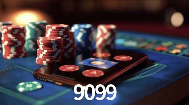 9099 São Paulo - Jogo Providers