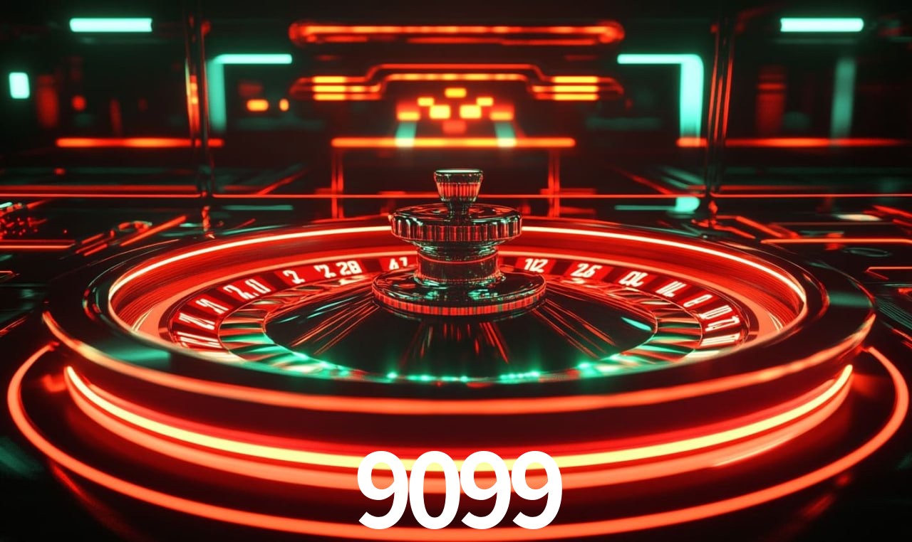 A Experiência Imersiva dos Cassinos Ao Vivo no 9099