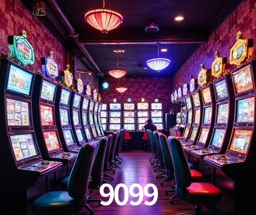 9099 Brasília - Bonus Features