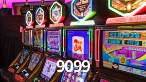 Casino Ao Vivo 9099