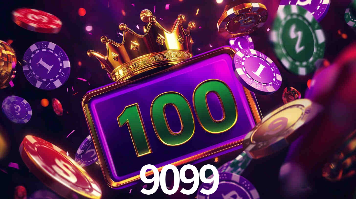 VIP Casino 9099