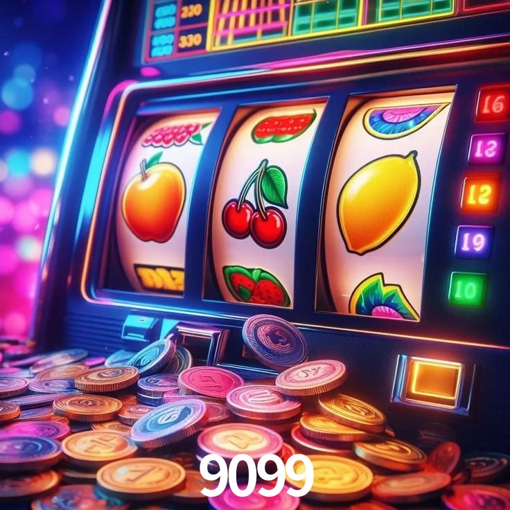 Login Seguro 9099