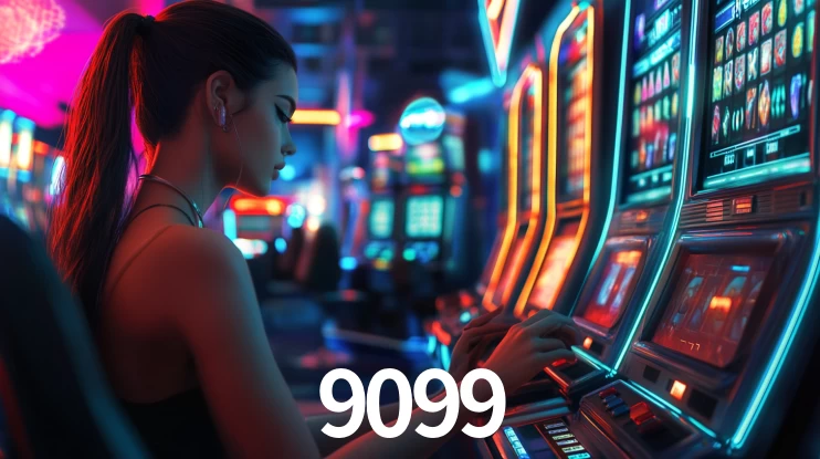 Exclusive Games 9099