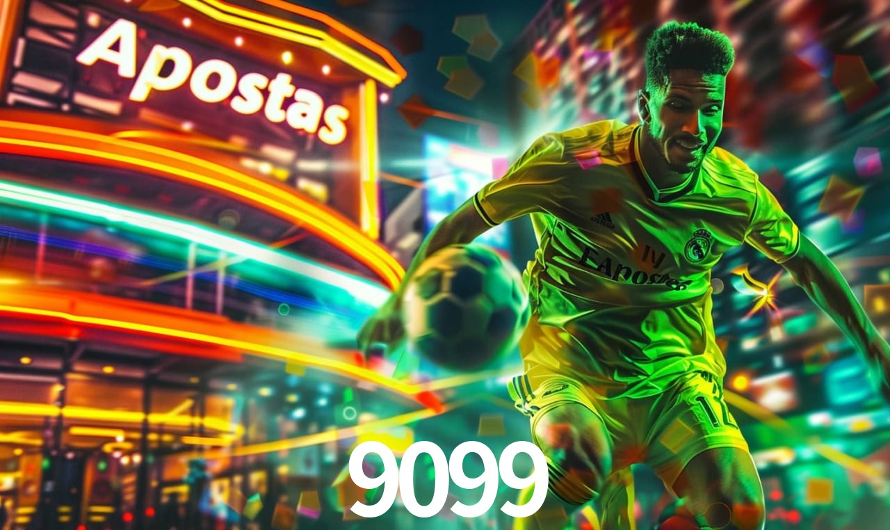 Promoção Relâmpago 9099