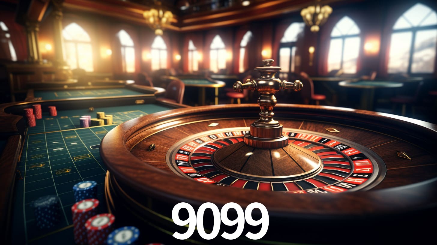 Tennis Betting 9099