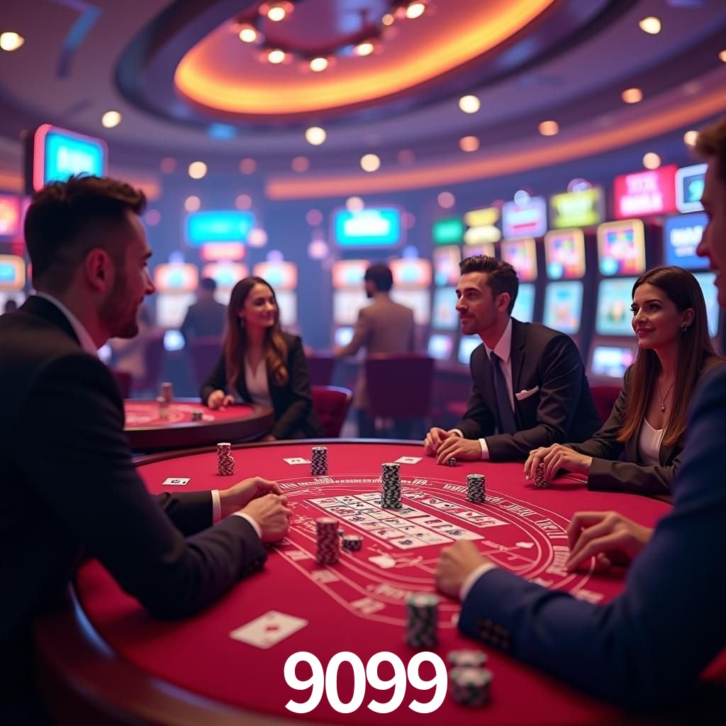 Estratégias Crash Games 9099