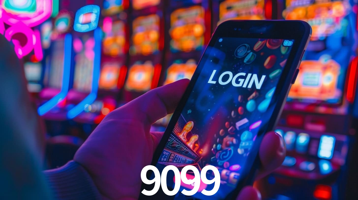 Estatísticas Esportivas 9099