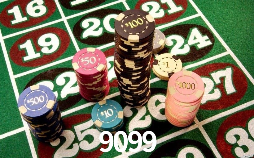 cassino 9099