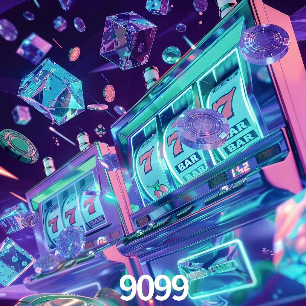 PIX Instantâneo 9099