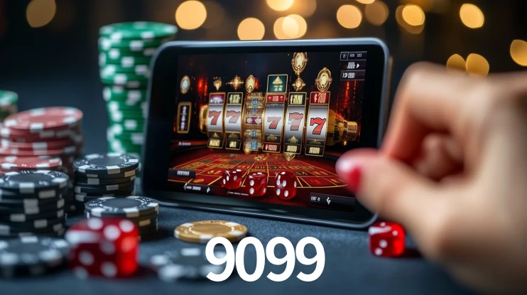 Blackjack Table 9099