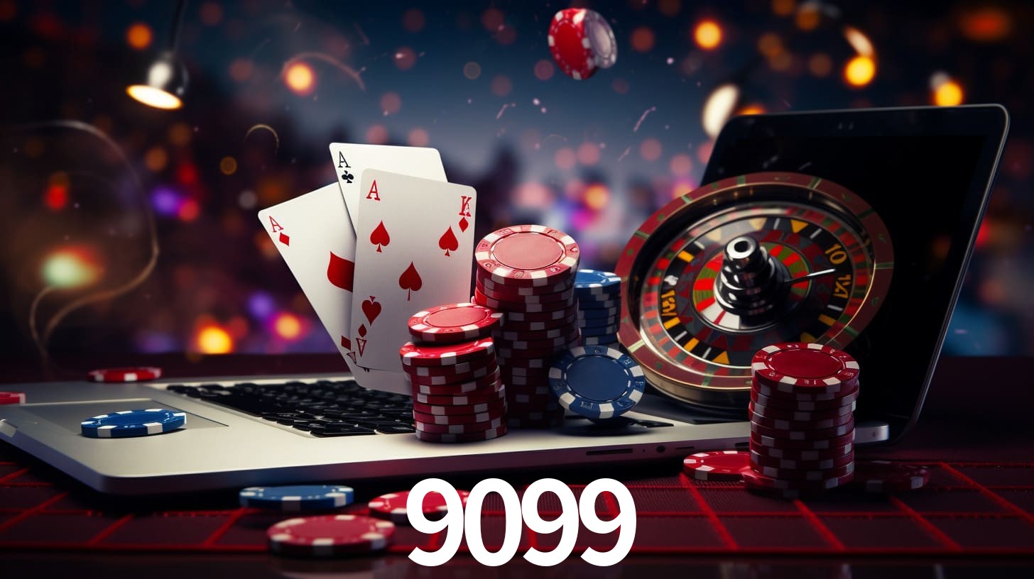 Basketball Betting 9099