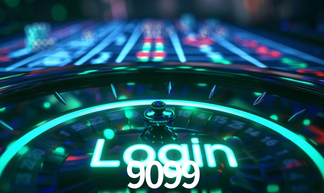 Jogos de Slot 9099
