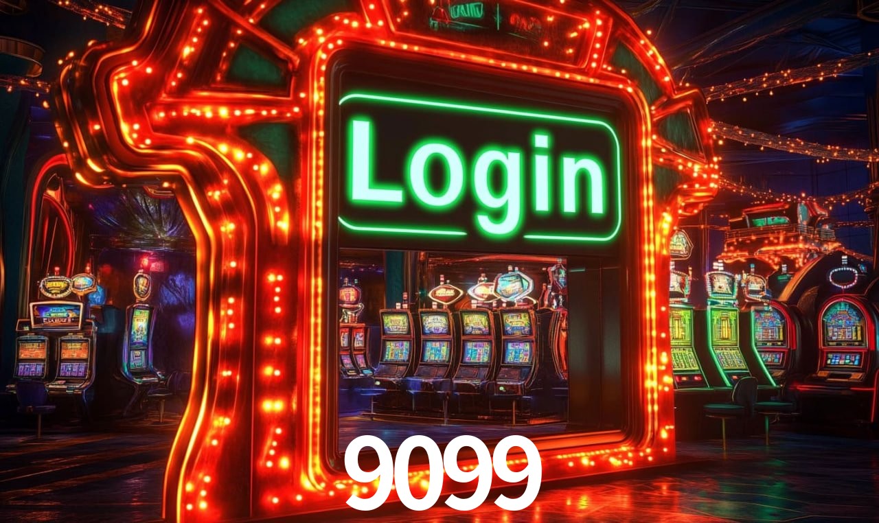 Diretório de Jogos 9099