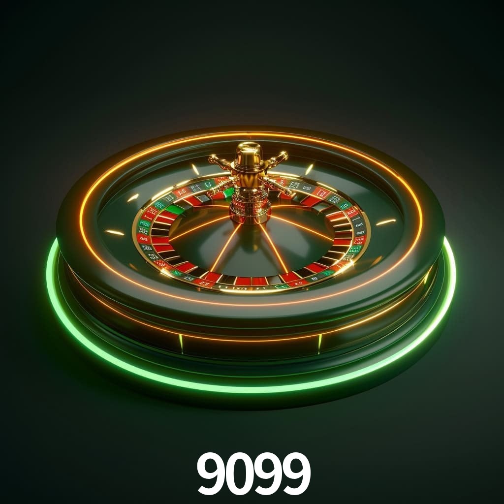 9099 App - Aplicativo Móvel Oficial