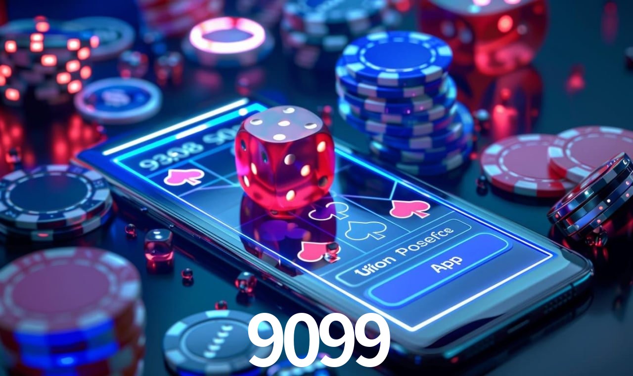 9099 Brasília - Betting Features