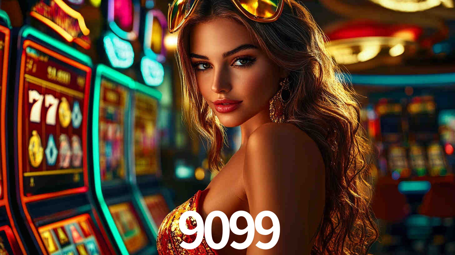 Roulette Table 9099