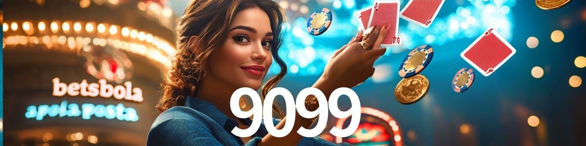 Live Casino 9099