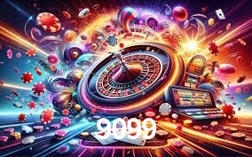 Casino Ao Vivo 9099